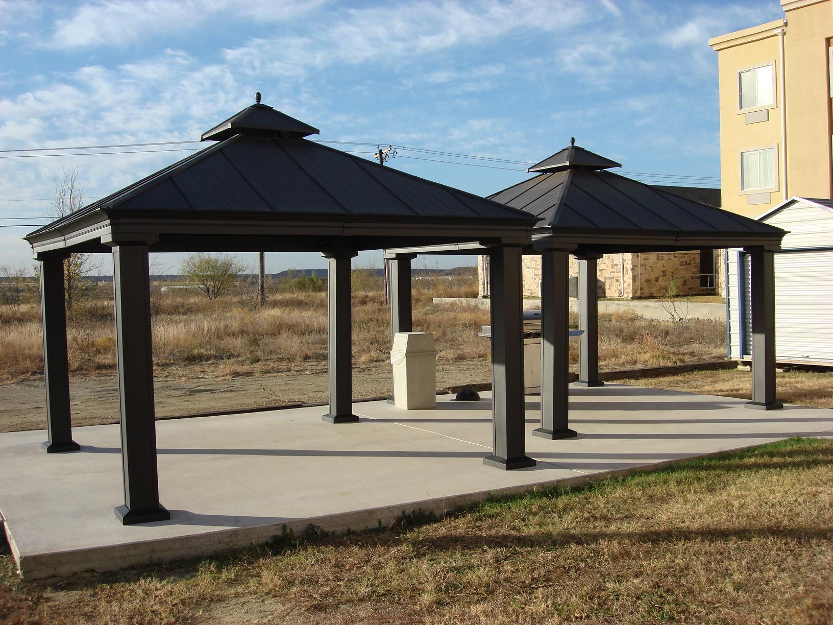 Best Western Club House Inn & Suites Mineral Wells Exterior foto